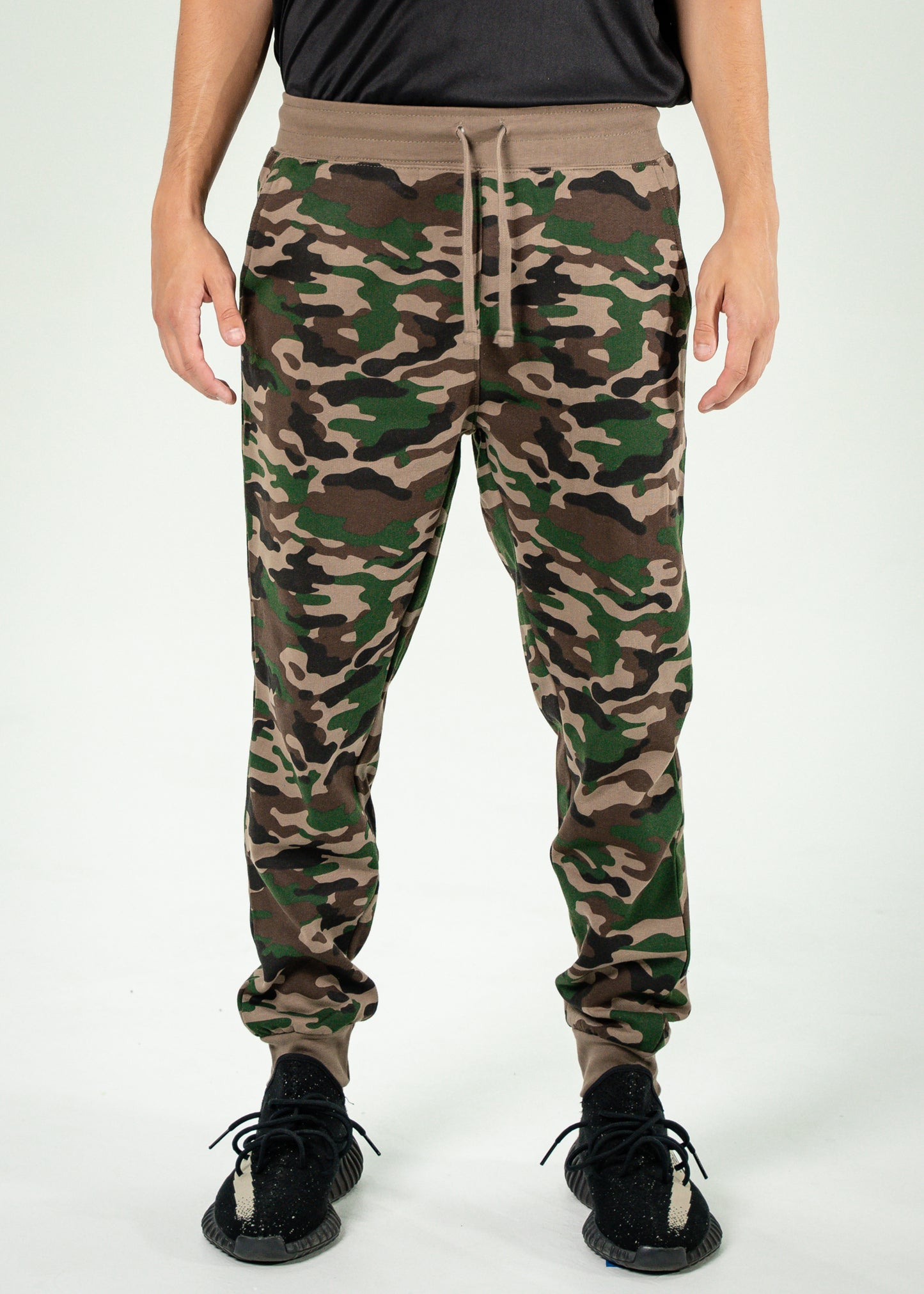 Heavy Blend Fleece Sweatpant