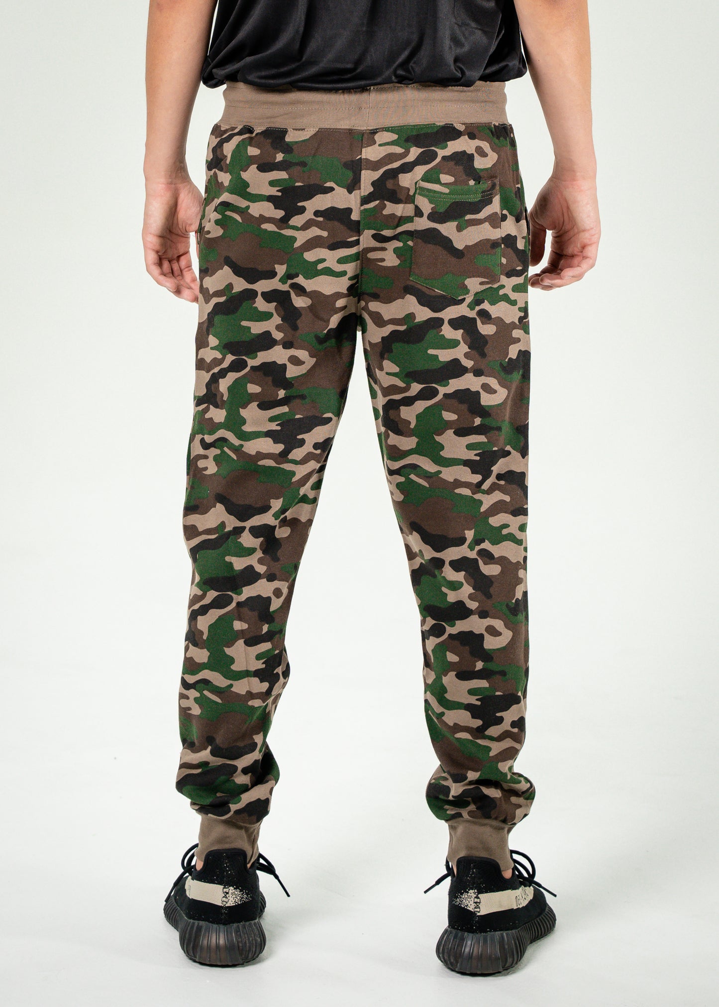 Heavy Blend Fleece Sweatpant