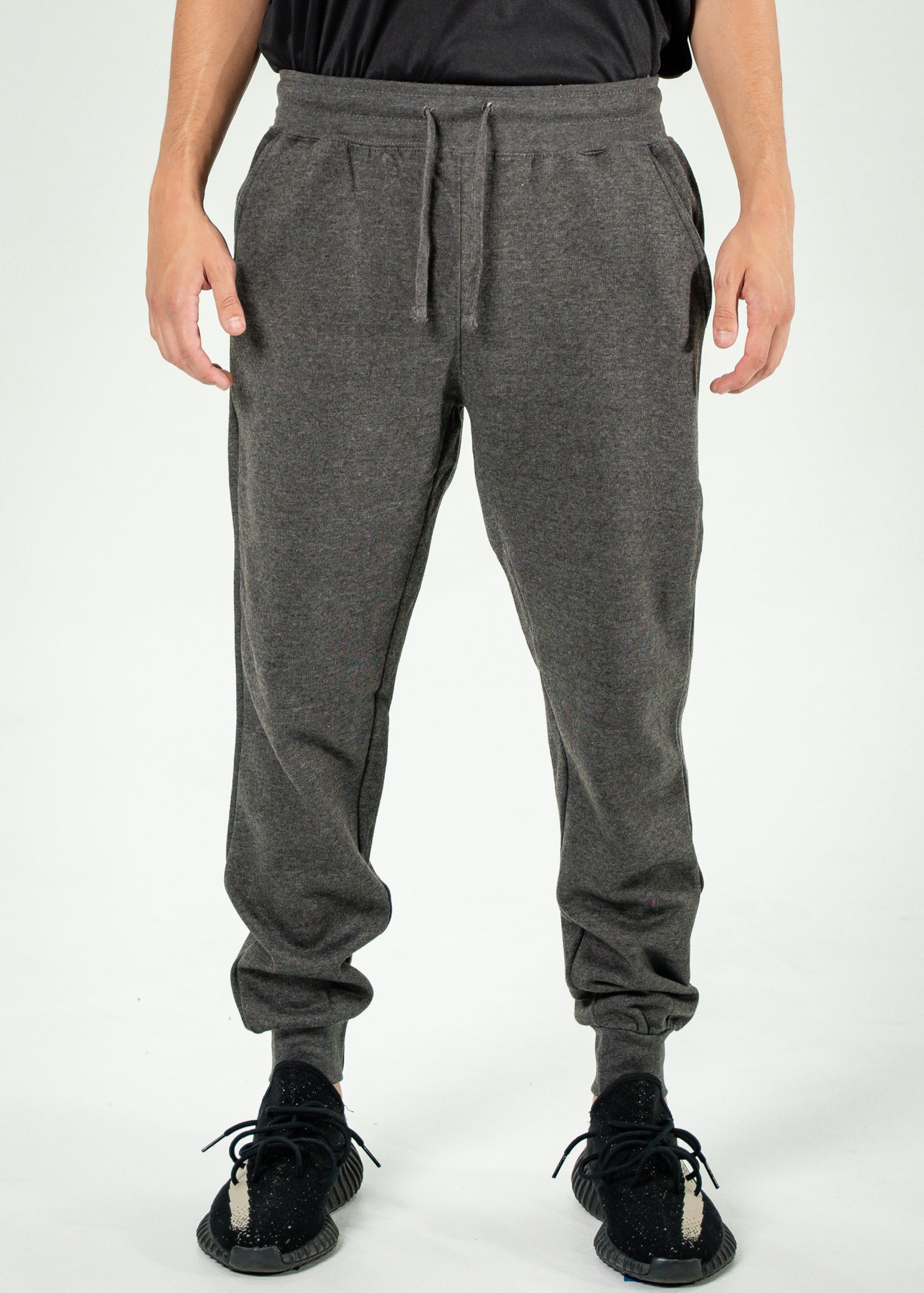 Heavy Blend Fleece Sweatpant