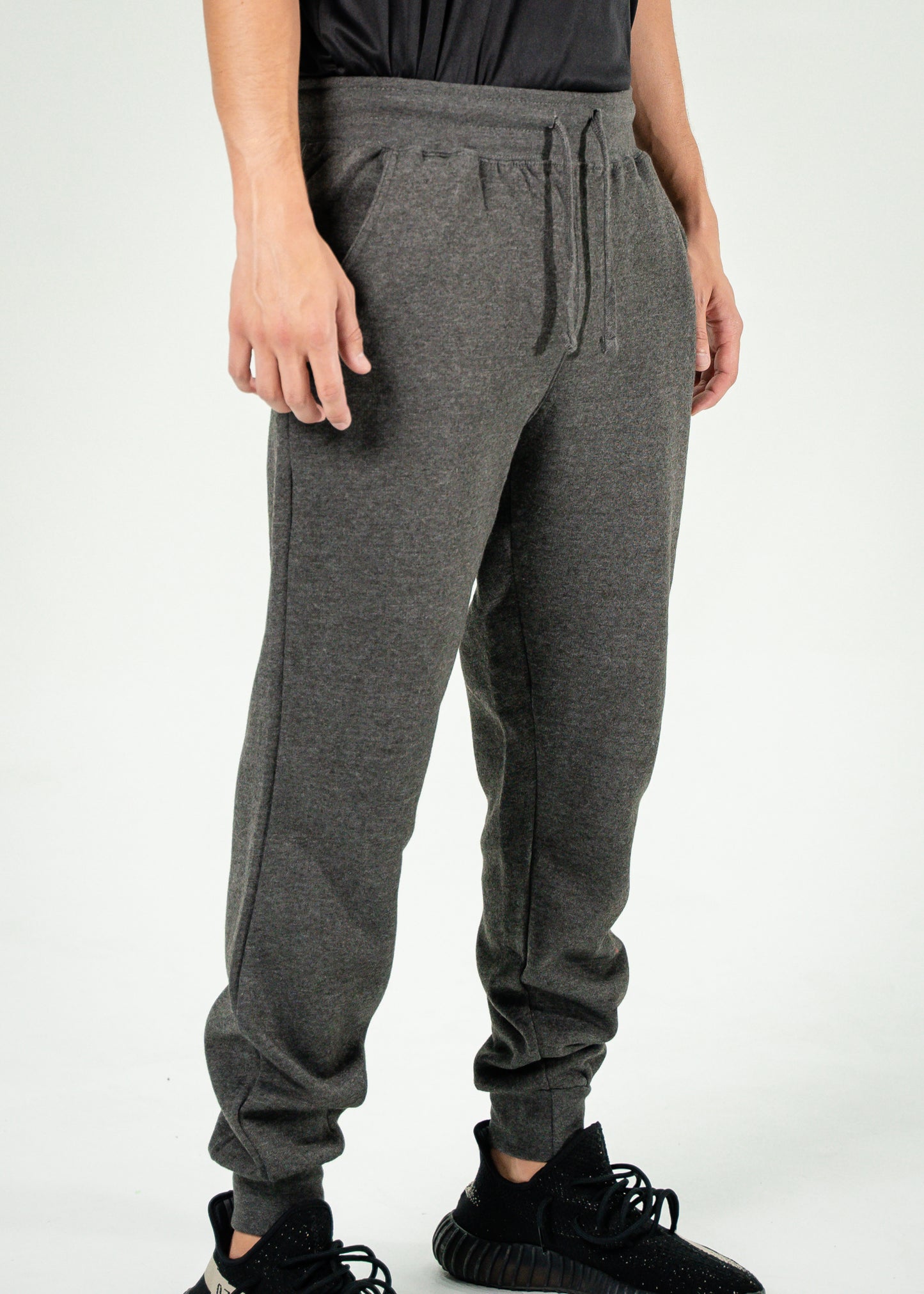 Heavy Blend Fleece Sweatpant