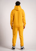 Golden Heavy Blend Fleece SweatSuit