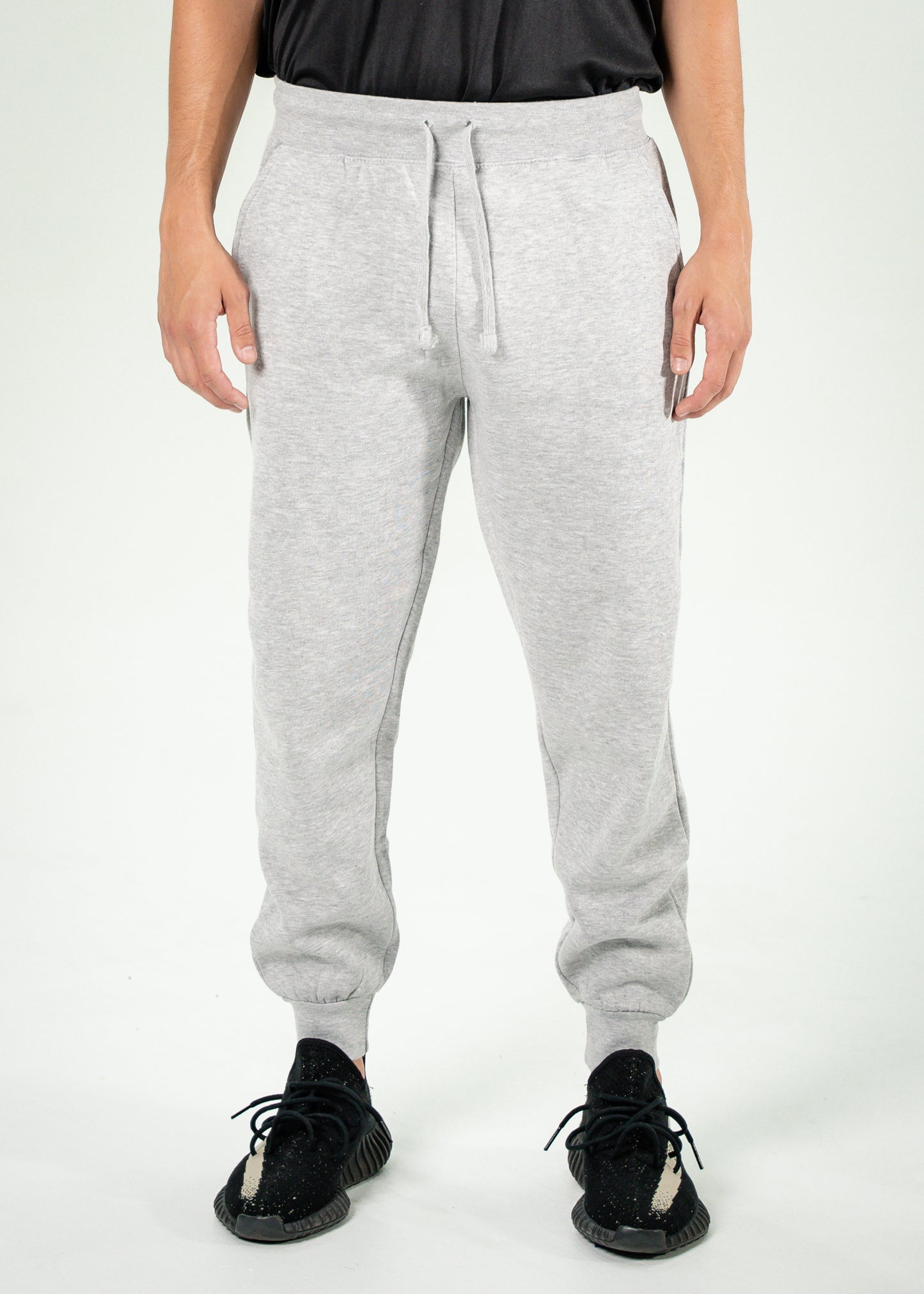 Heavy Blend Fleece Sweatpant