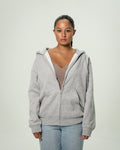 Women's Heavy Blend Full-Zip Hooded SweatShirt