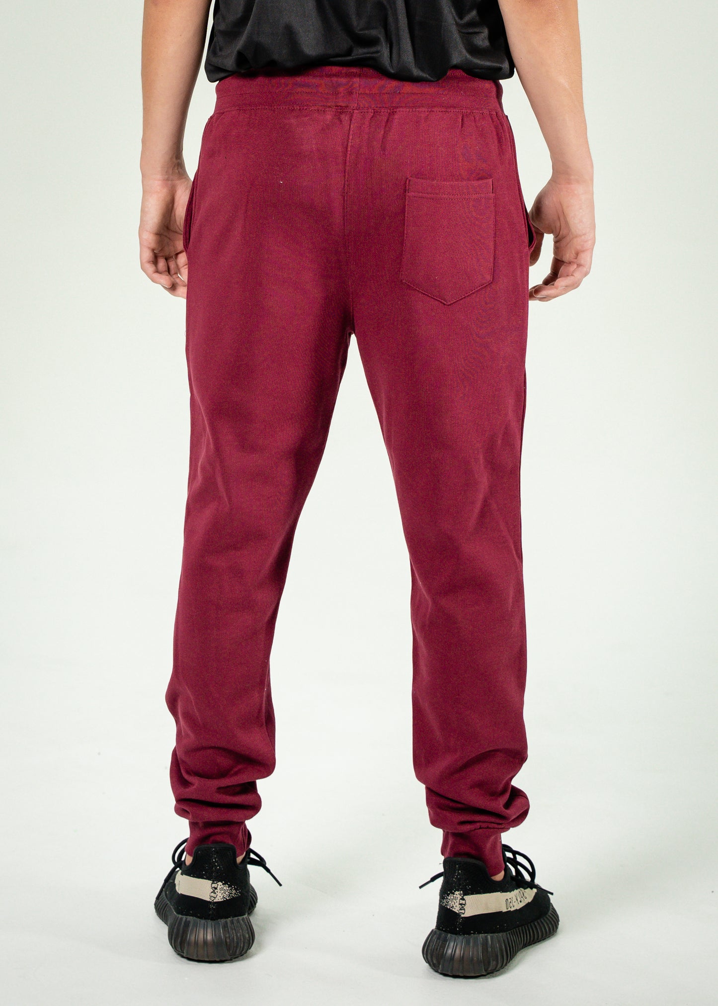 Heavy Blend Fleece Sweatpant