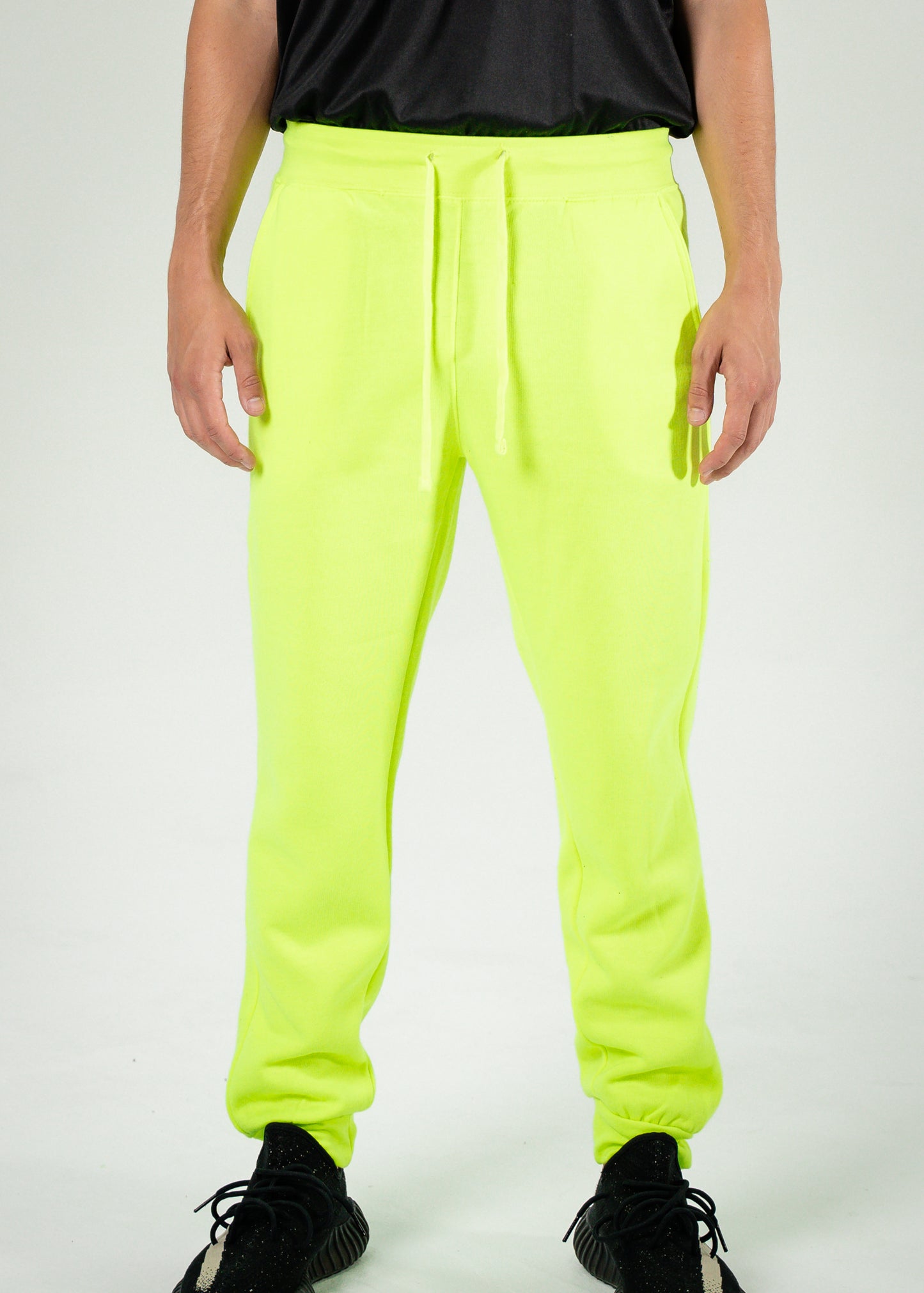 Heavy Blend Fleece Sweatpant