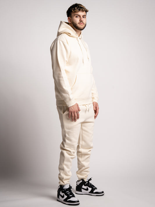 Off-White Heavy Blend Fleece SweatSuit