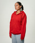 Women's Heavy Blend Full-Zip Hooded SweatShirt