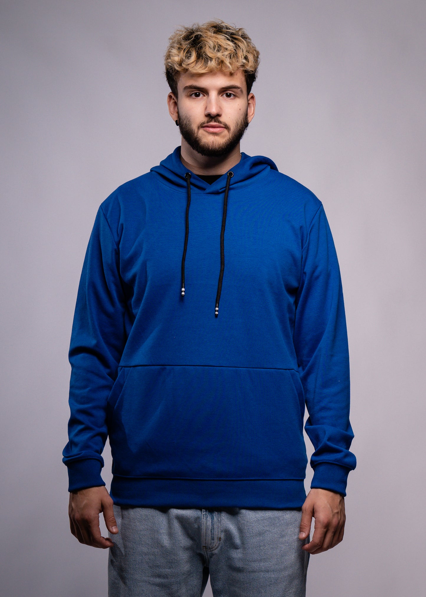 Tech Hooded SweatShirt