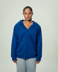 Women's Heavy Blend Full-Zip Hooded SweatShirt