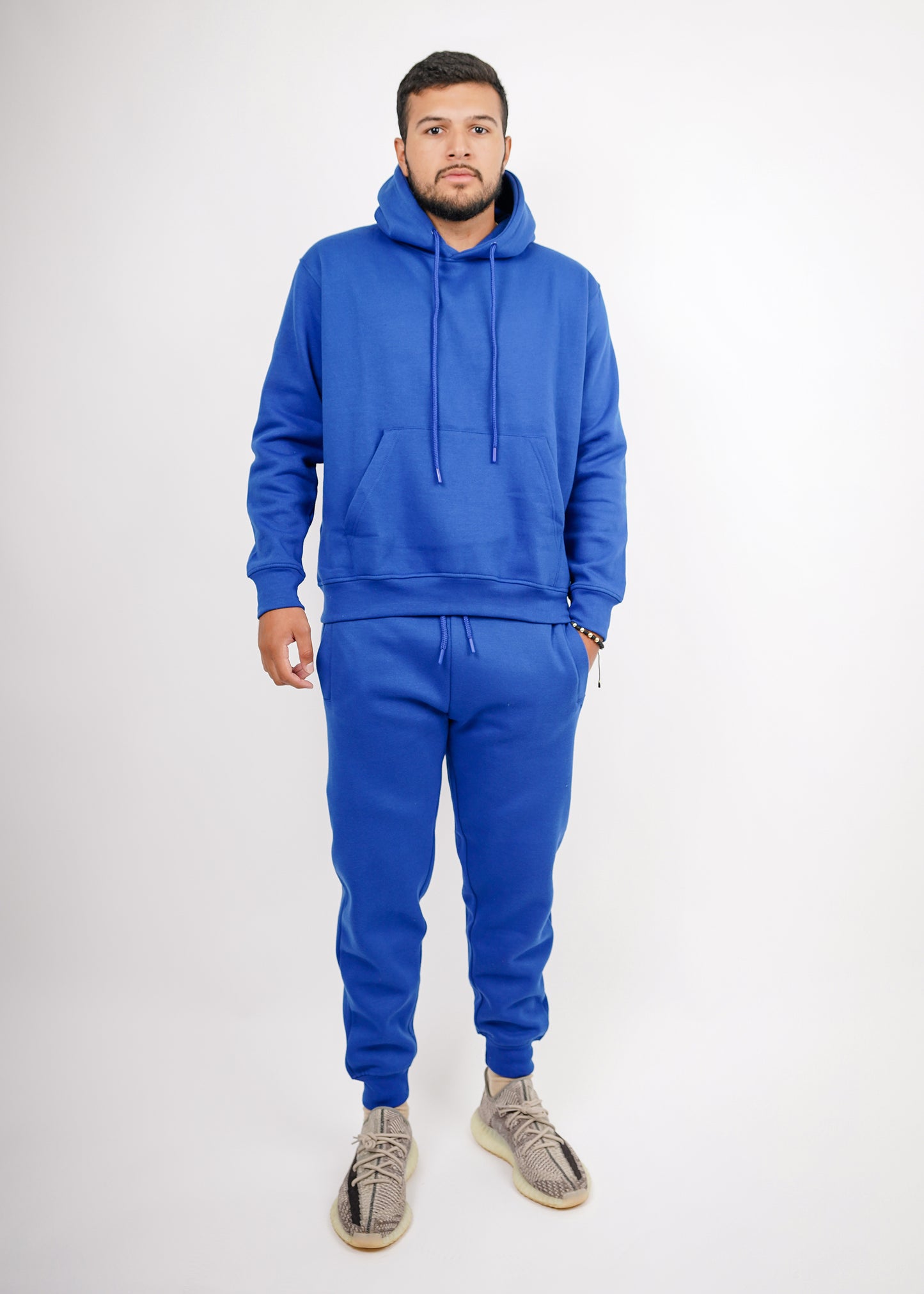 Tight Fleece SweatSuit