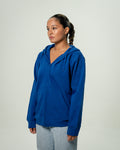 Women's Heavy Blend Full-Zip Hooded SweatShirt
