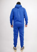 Tight Fleece SweatSuit