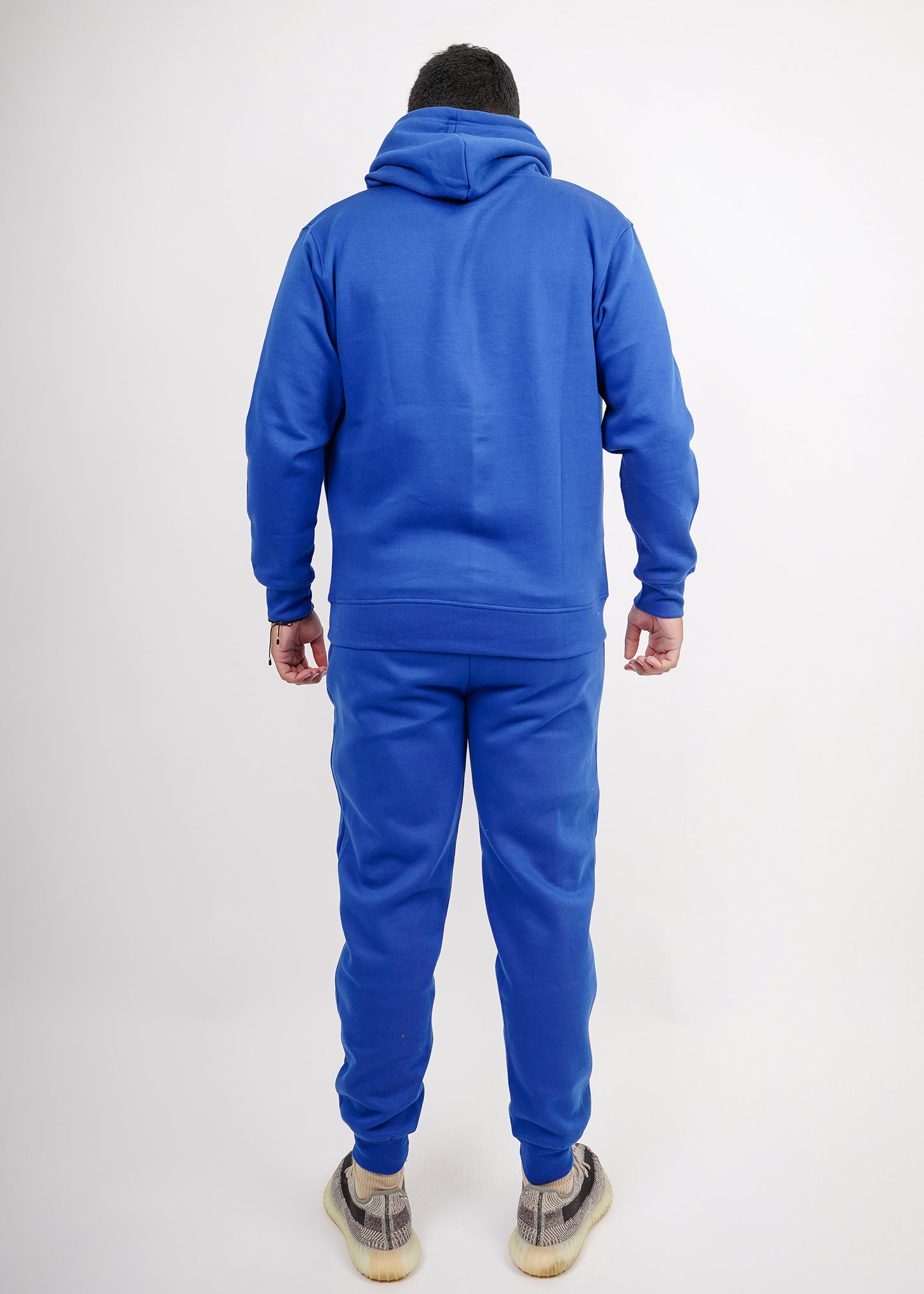 Tight Fleece SweatSuit