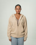 Women's Heavy Blend Full-Zip Hooded SweatShirt