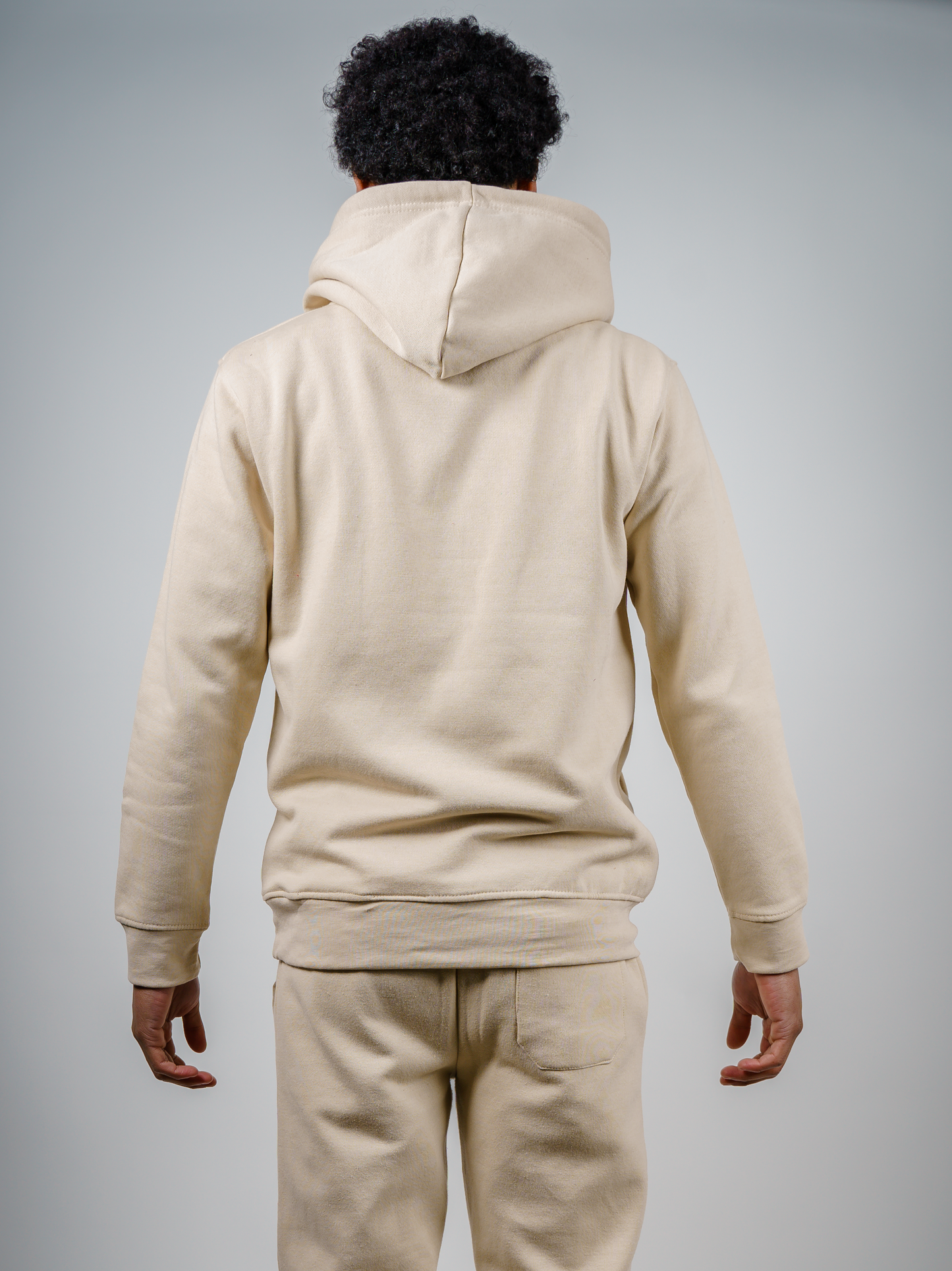 Tight Fleece SweatSuit