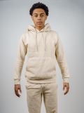 Tight Fleece SweatSuit