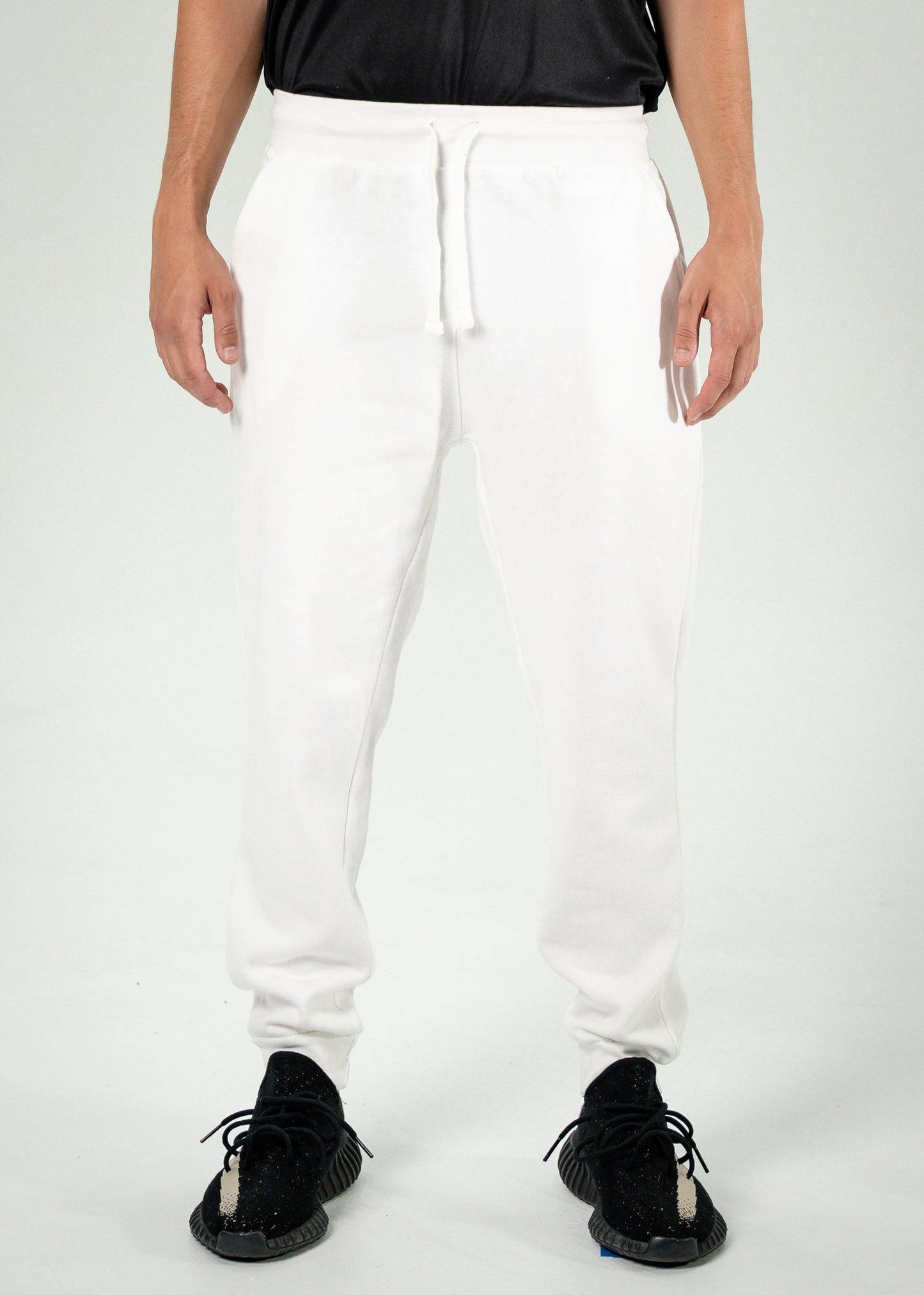 Heavy Blend Fleece Sweatpant