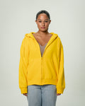 Women's Heavy Blend Full-Zip Hooded SweatShirt